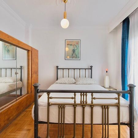 #Rocco Apt By Halu! Apartments Tesalonika Bagian luar foto